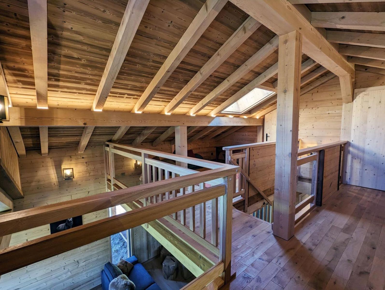 Chalet L'Appel De La Foret Gérardmer Exterior foto